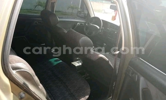 Buy Used Volkswagen Golf Other Car in Accra in Greater Accra Buy Used Volkswagen Golf Other Car in Accra in Greater Accra
