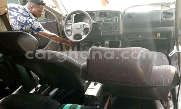 Buy Used Volkswagen Golf Other Car in Accra in Greater Accra Buy Used Volkswagen Golf Other Car in Accra in Greater Accra