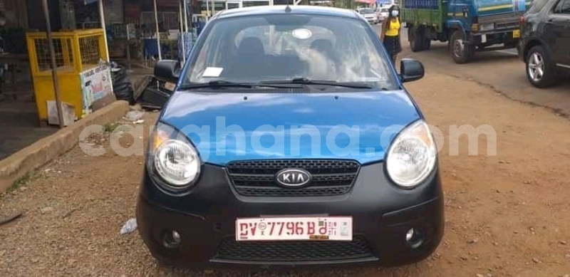 Big with watermark kia picanto greater accra accra 36324