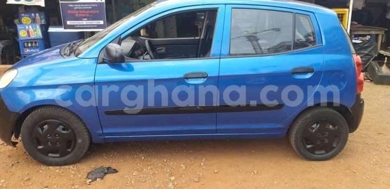 Big with watermark kia picanto greater accra accra 36324