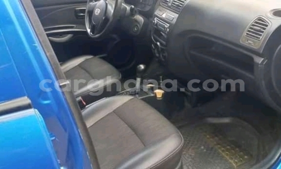 Buy Used Kia Picanto Other Car in Accra in Greater Accra Buy Used Kia Picanto Other Car in Accra in Greater Accra