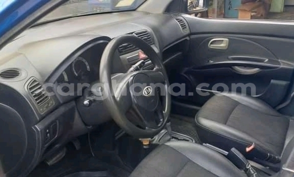 Buy Used Kia Picanto Other Car in Accra in Greater Accra Buy Used Kia Picanto Other Car in Accra in Greater Accra