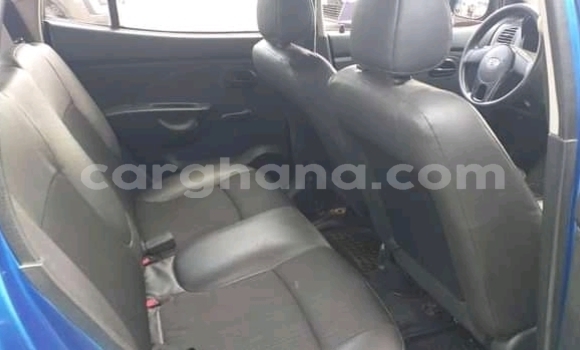 Buy Used Kia Picanto Other Car in Accra in Greater Accra Buy Used Kia Picanto Other Car in Accra in Greater Accra