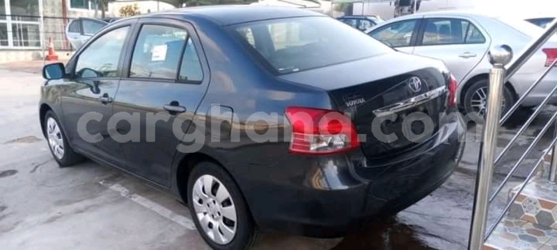 Big with watermark toyota yaris greater accra accra 36325