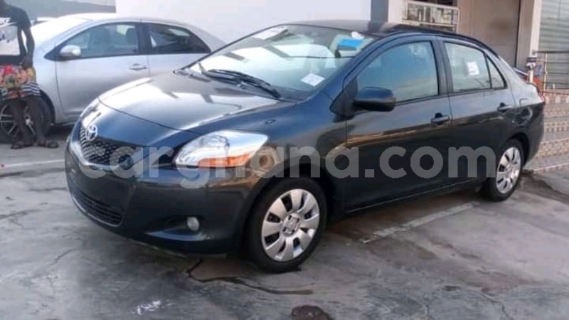 Big with watermark toyota yaris greater accra accra 36325