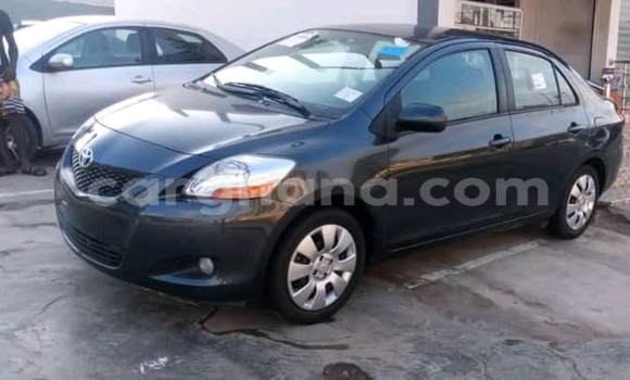 Buy Used Toyota Yaris Other Car in Accra in Greater Accra Buy Used Toyota Yaris Other Car in Accra in Greater Accra