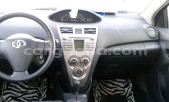 Buy Used Toyota Yaris Other Car in Accra in Greater Accra Buy Used Toyota Yaris Other Car in Accra in Greater Accra