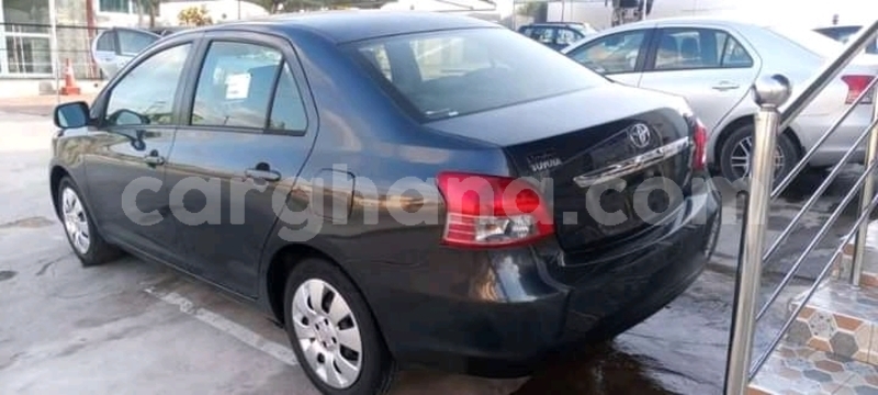 Big with watermark toyota yaris greater accra accra 36325