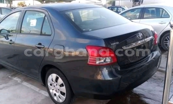 Buy Used Toyota Yaris Other Car in Accra in Greater Accra Buy Used Toyota Yaris Other Car in Accra in Greater Accra