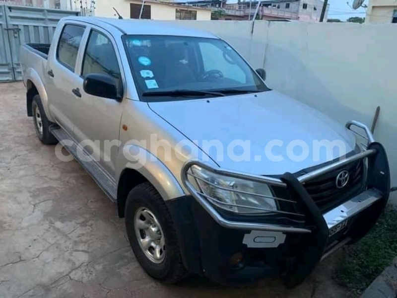 Big with watermark toyota hilux greater accra accra 36326