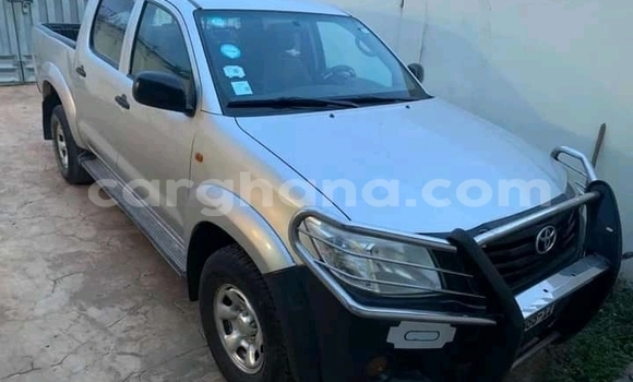 Medium with watermark toyota hilux greater accra accra 36326