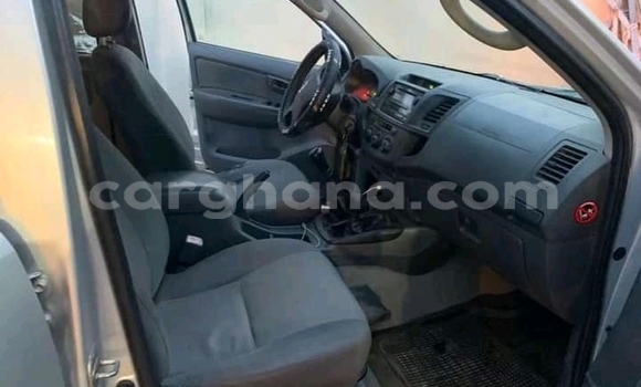 Buy Used Toyota Hilux Other Car in Accra in Greater Accra Buy Used Toyota Hilux Other Car in Accra in Greater Accra