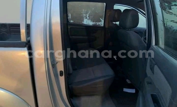 Buy Used Toyota Hilux Other Car in Accra in Greater Accra Buy Used Toyota Hilux Other Car in Accra in Greater Accra