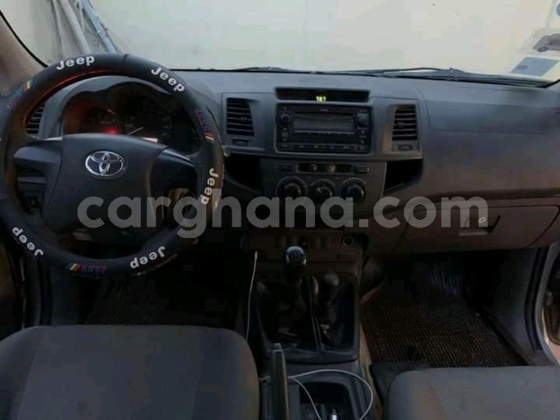 Big with watermark toyota hilux greater accra accra 36326