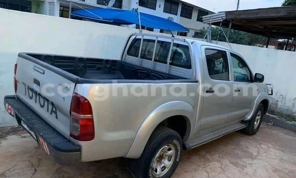 Buy Used Toyota Hilux Other Car in Accra in Greater Accra Buy Used Toyota Hilux Other Car in Accra in Greater Accra