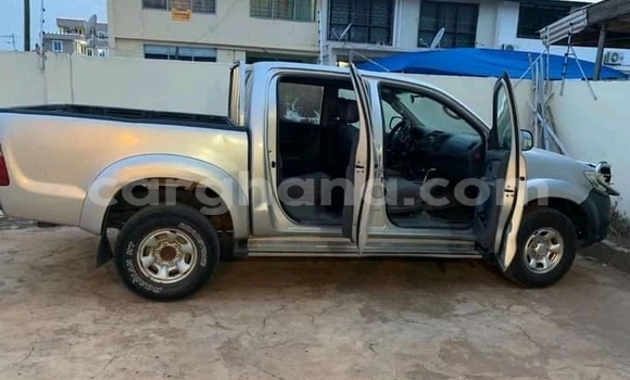 Buy Used Toyota Hilux Other Car in Accra in Greater Accra Buy Used Toyota Hilux Other Car in Accra in Greater Accra