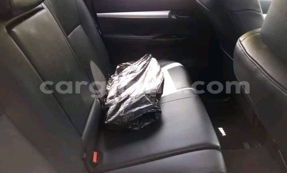 Ra Àlòkù Toyota Hilux Miiran Ọkọ̀ in Accra ni Greater Accra Ra Àlòkù Toyota Hilux Miiran Ọkọ̀ in Accra ni Greater Accra
