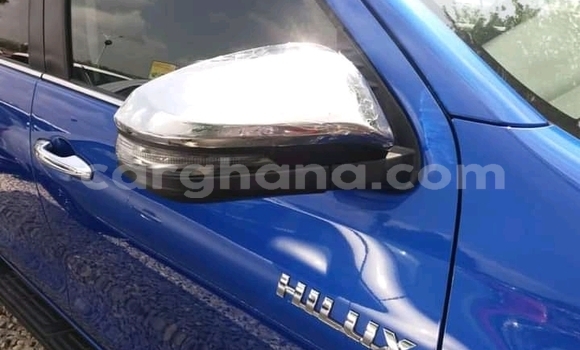 Ra Àlòkù Toyota Hilux Miiran Ọkọ̀ in Accra ni Greater Accra Ra Àlòkù Toyota Hilux Miiran Ọkọ̀ in Accra ni Greater Accra