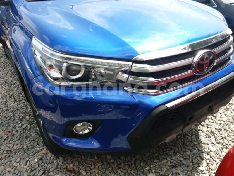 Big with watermark toyota hilux greater accra accra 36327