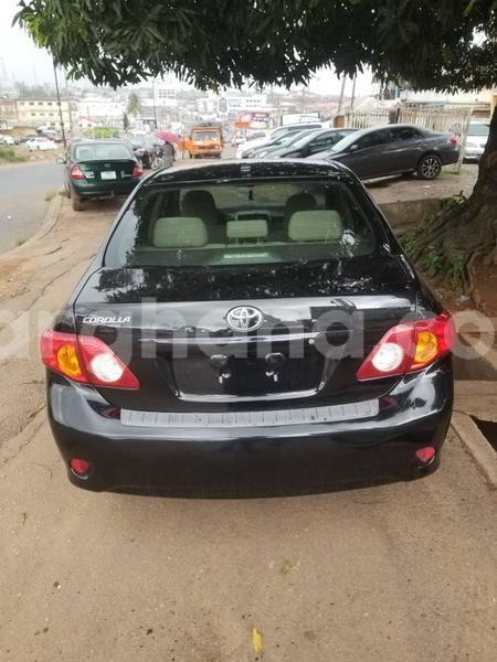 Big with watermark toyota corolla western sekondi takoradi metropolitan 36328