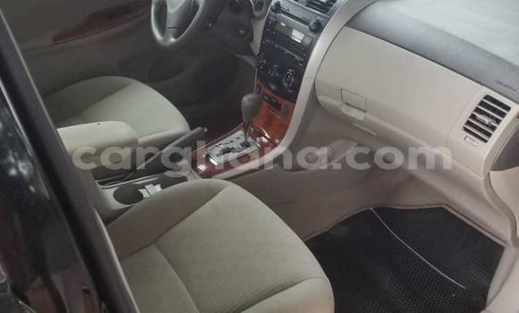 Ra Àlòkù Toyota Corolla Black Ọkọ̀ in Sekondi–Takoradi Metropolitan ni Oorun Ra Àlòkù Toyota Corolla Black Ọkọ̀ in Sekondi–Takoradi Metropolitan ni Oorun