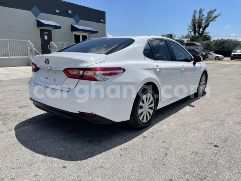 Big with watermark toyota camry greater accra tema 36329