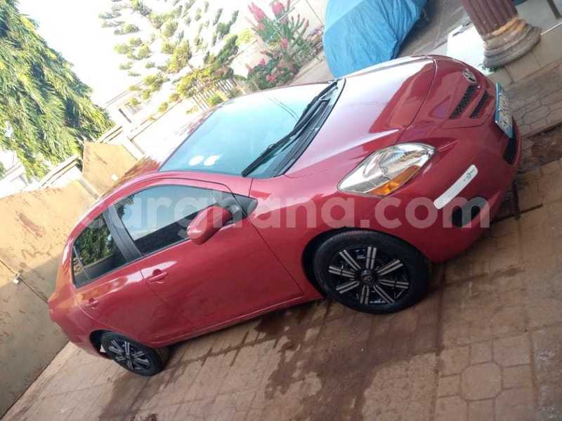 Big with watermark toyota yaris greater accra accra 36332