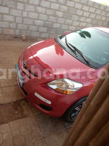 Big with watermark toyota yaris greater accra accra 36332