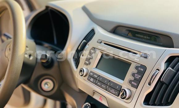 Sayi Imported Kia Sportage White Mota in Accra a Greater Accra Sayi Imported Kia Sportage White Mota in Accra a Greater Accra