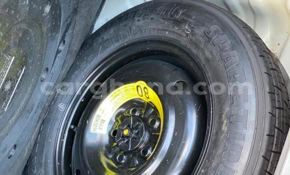 Sayi Imported Kia Sportage White Mota in Accra a Greater Accra Sayi Imported Kia Sportage White Mota in Accra a Greater Accra