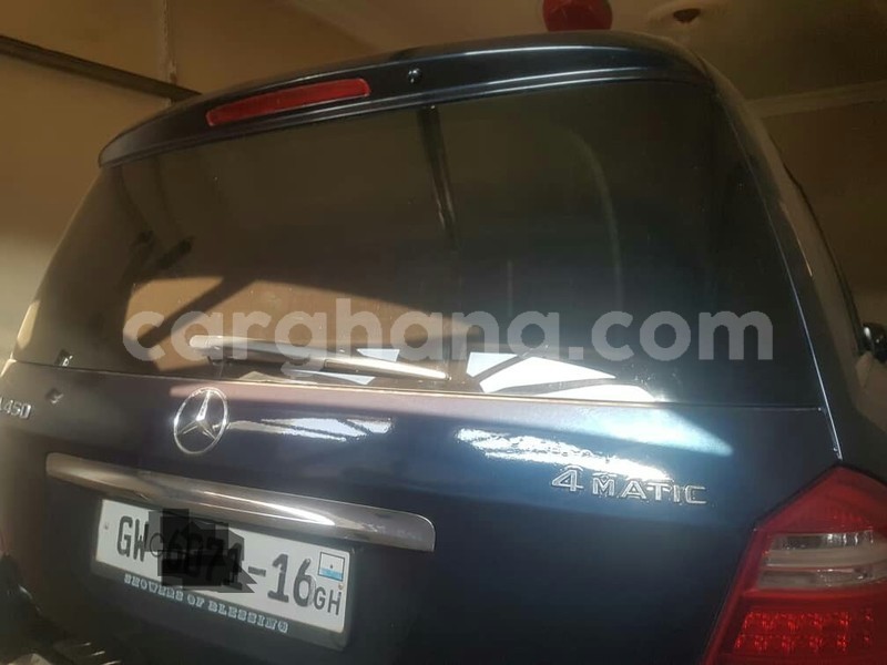 Big with watermark mercedes benz ml class greater accra accra 36334