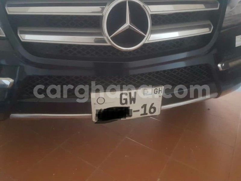 Big with watermark mercedes benz ml class greater accra accra 36334