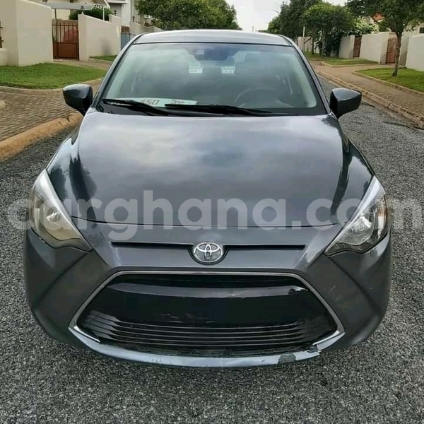 Big with watermark toyota corolla greater accra accra 36335