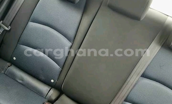 Sayi Na hannu Toyota Corolla Sauran Mota in Accra a Greater Accra Sayi Na hannu Toyota Corolla Sauran Mota in Accra a Greater Accra