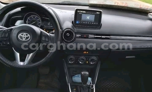 Sayi Na hannu Toyota Corolla Sauran Mota in Accra a Greater Accra Sayi Na hannu Toyota Corolla Sauran Mota in Accra a Greater Accra