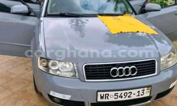 Ra Àlòkù Audi 90 Miiran Ọkọ̀ in Accra ni Greater Accra