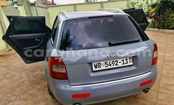 Buy Used Audi 90 Other Car in Accra in Greater Accra Buy Used Audi 90 Other Car in Accra in Greater Accra