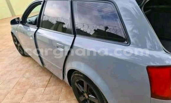 Buy Used Audi 90 Other Car in Accra in Greater Accra Buy Used Audi 90 Other Car in Accra in Greater Accra
