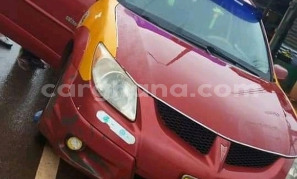 Buy Used Toyota T100 Red Car in Accra in Greater Accra Buy Used Toyota T100 Red Car in Accra in Greater Accra