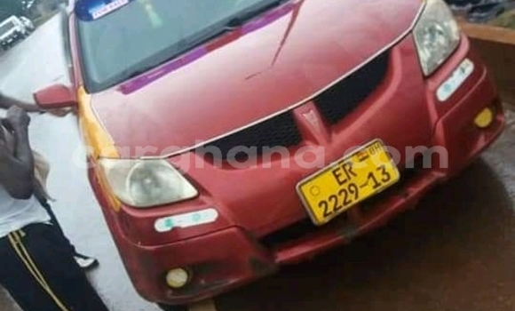 Buy Used Toyota T100 Red Car in Accra in Greater Accra Buy Used Toyota T100 Red Car in Accra in Greater Accra