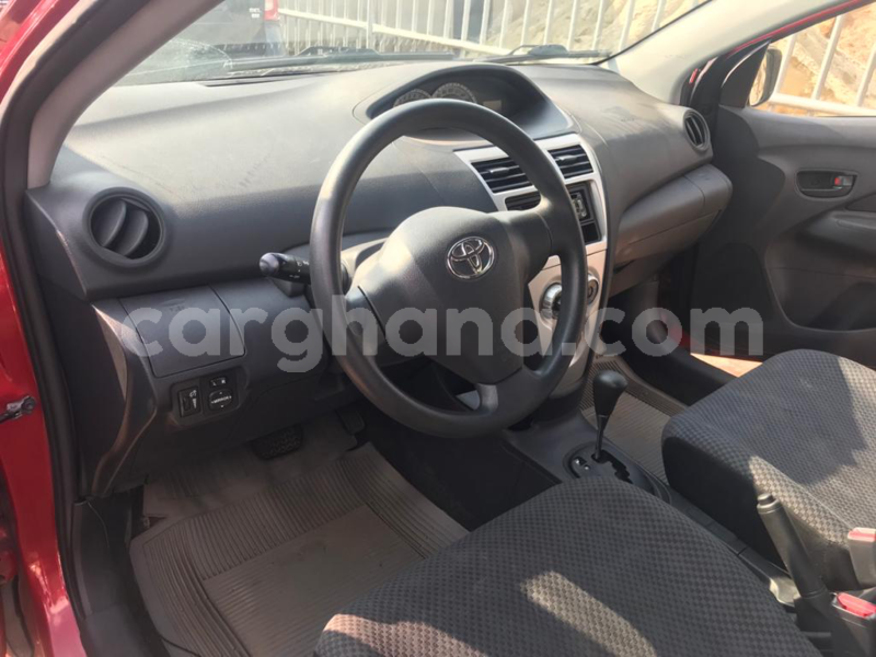 Big with watermark toyota yaris greater accra tema 36340