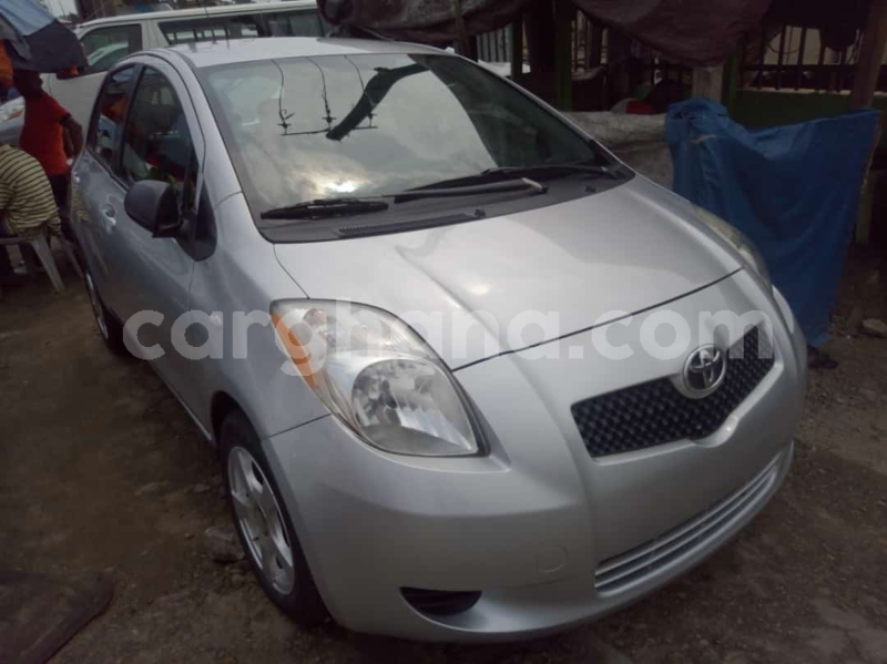 Big with watermark toyota vitz greater accra tema 36341