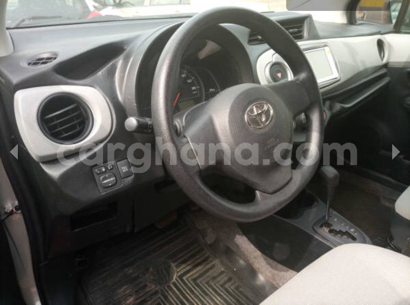 Big with watermark toyota vitz greater accra tema 36342