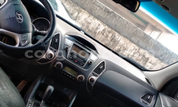 Ra Àlòkù Hyundai ix35 Brown Ọkọ̀ in Tema ni Greater Accra Ra Àlòkù Hyundai ix35 Brown Ọkọ̀ in Tema ni Greater Accra