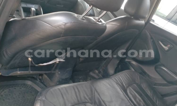 Ra Àlòkù Hyundai ix35 Brown Ọkọ̀ in Tema ni Greater Accra Ra Àlòkù Hyundai ix35 Brown Ọkọ̀ in Tema ni Greater Accra