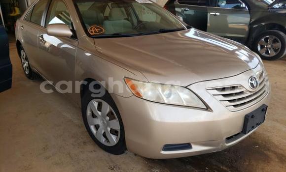 Ra Àlòkù Toyota Camry Miiran Ọkọ̀ in Accra ni Greater Accra