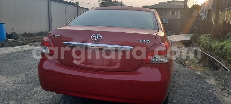 Big with watermark toyota yaris greater accra accra 36347