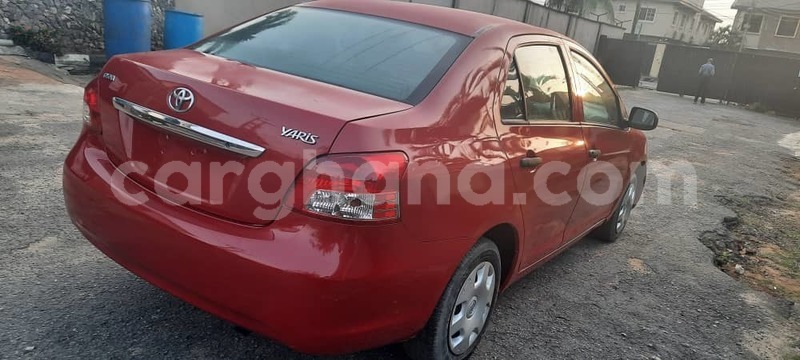 Big with watermark toyota yaris greater accra accra 36347