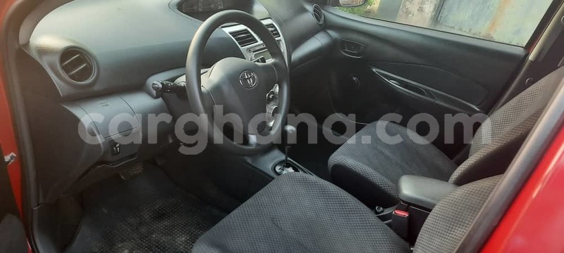 Big with watermark toyota yaris greater accra accra 36347