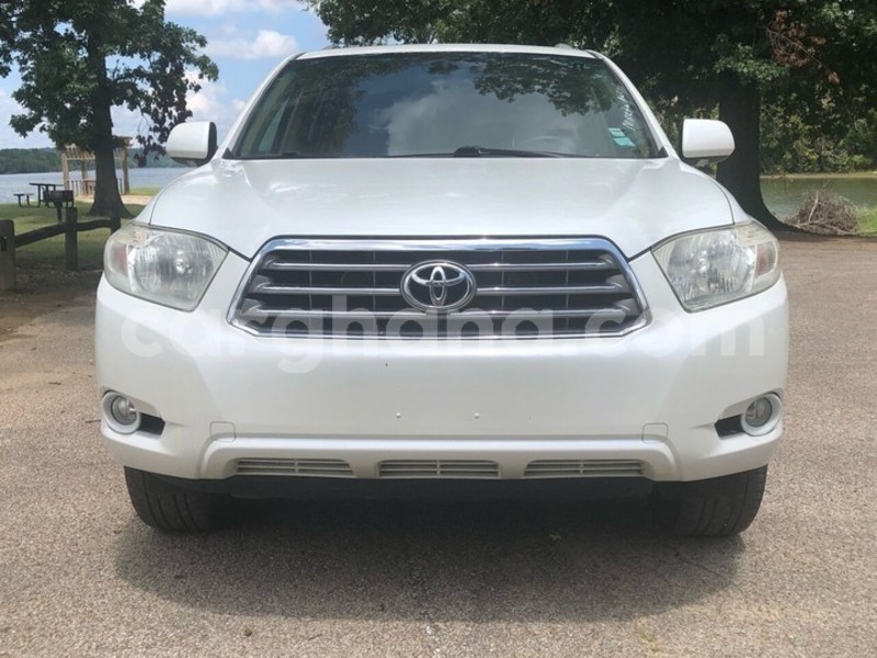 Big with watermark toyota highlander greater accra accra 36348